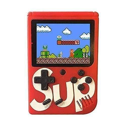 400 in 1 Portable Retro Handheld Gaming Console